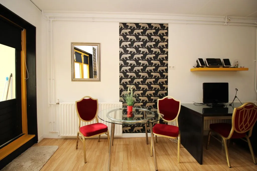 Photo: studio in Groningen (3)
