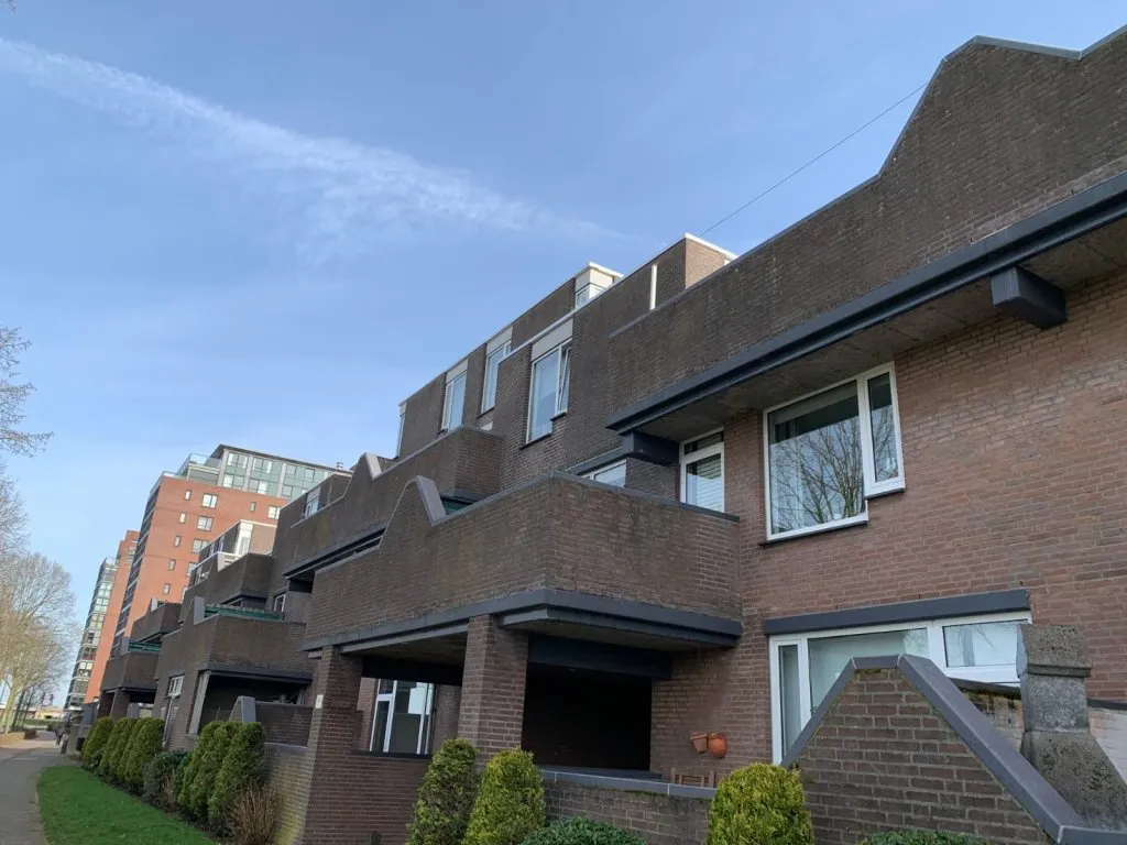 Foto van een eengezinswoning in Venlo (9)