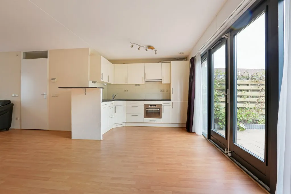 Photo: family home in Alkmaar (7)