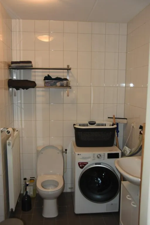 Photo: studio in Utrecht (6)
