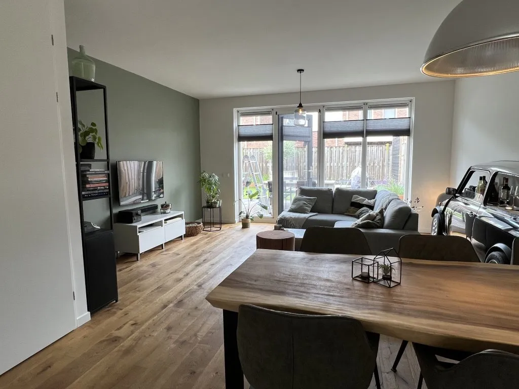 Photo: family home in Eindhoven (8)