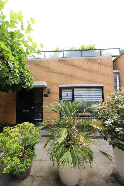 Photo: family home in Almere (1)