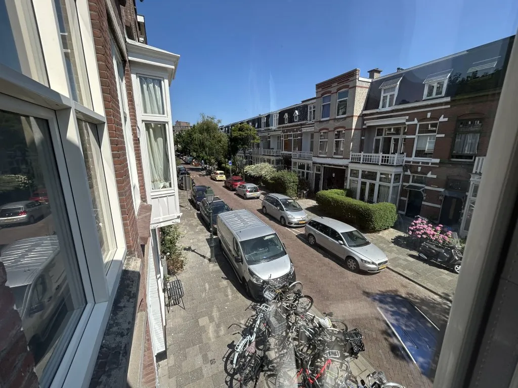 Foto van een eengezinswoning in Den Haag (10)