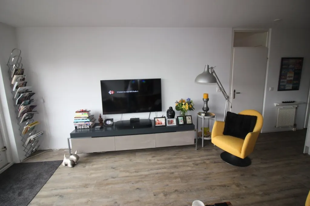Foto van een eengezinswoning in Hilversum (5)