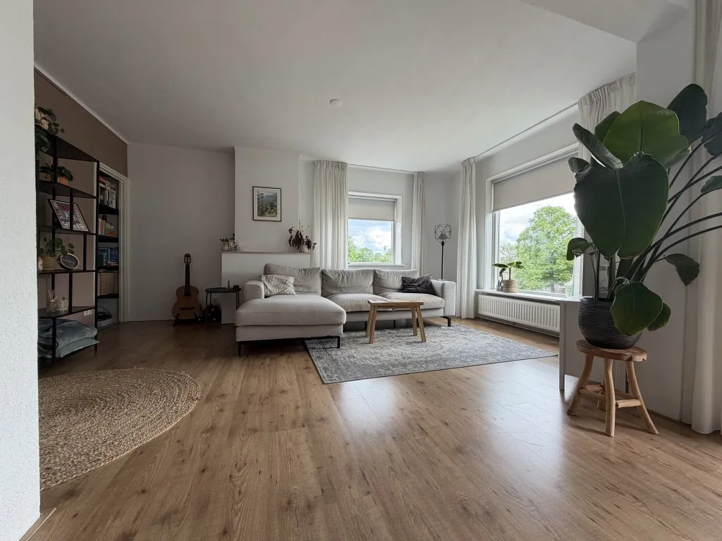 Photo: family home in Deventer (2)