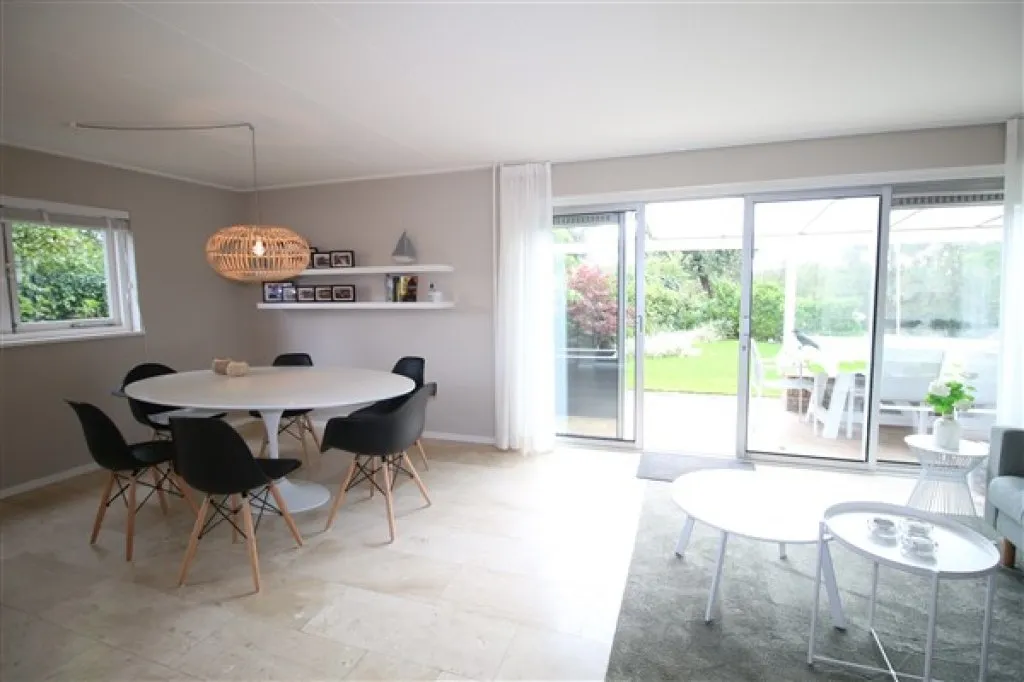 Photo: family home in Amstelveen (7)