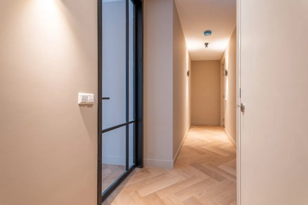 Photo: family home in Breda (4)