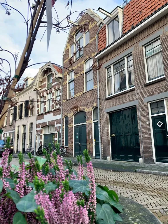 Foto van een eengezinswoning in Zwolle (12)