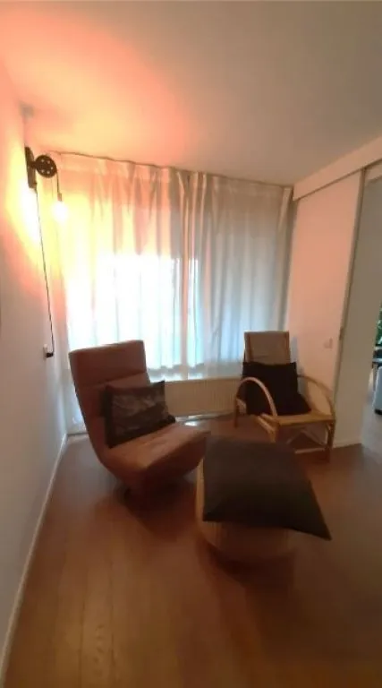Photo: family home in Rotterdam (5)