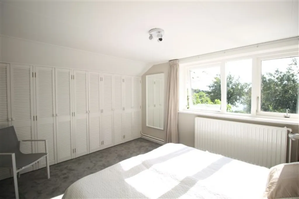 Photo: family home in Amstelveen (12)