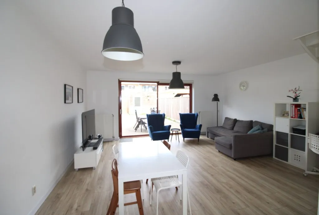 Photo: family home in Almere (4)