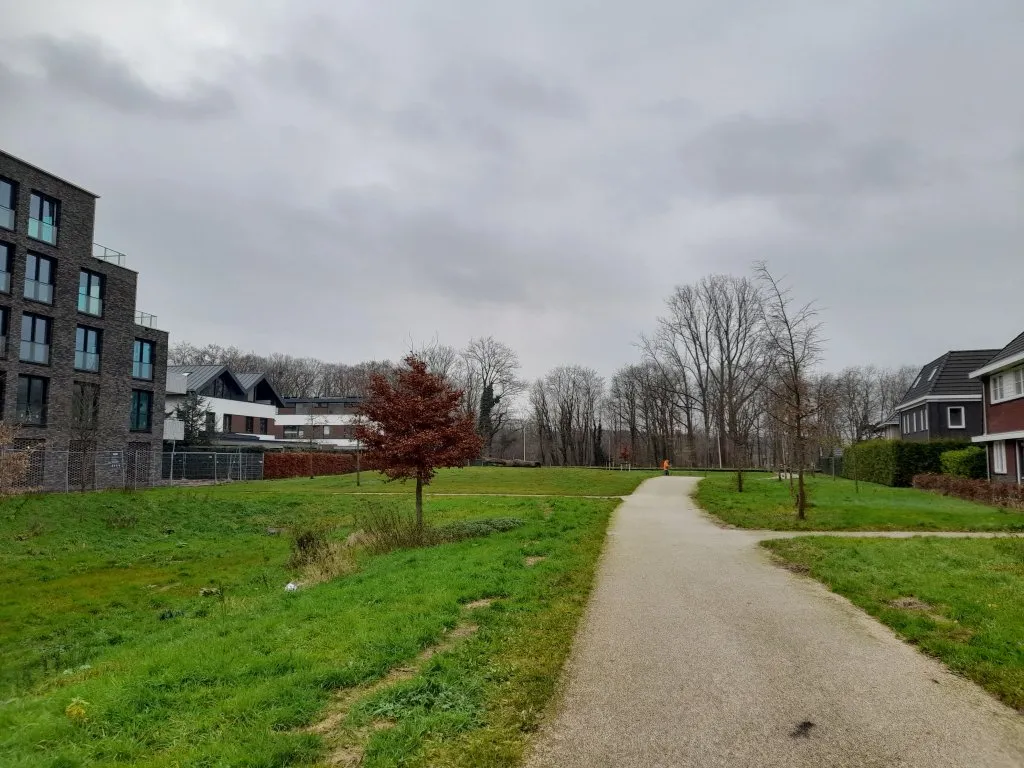 Photo: family home in Hilversum (8)