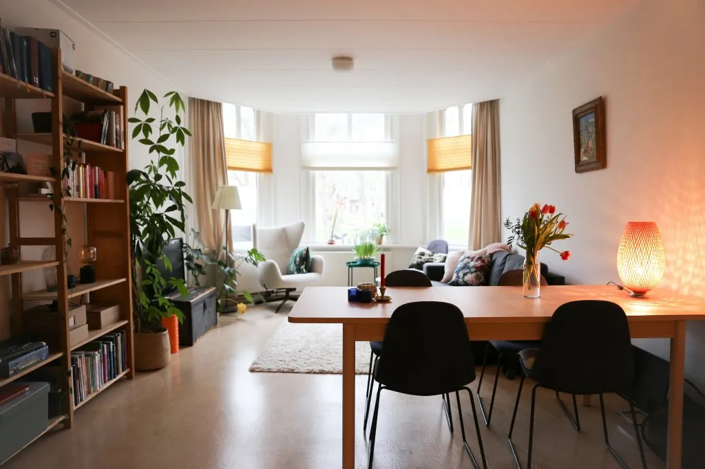 Photo: family home in Utrecht (3)