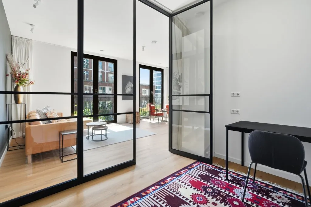 Photo: apartment in Amsterdam (10)