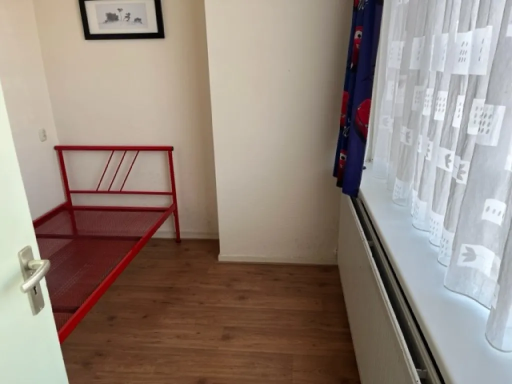 Foto van een eengezinswoning in 's-Hertogenbosch (7)