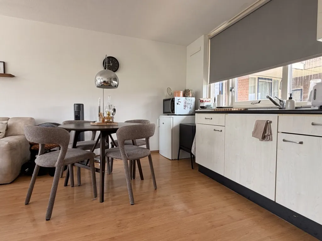 Photo: family home in Deventer (8)