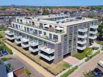 Photo: family home in Hilversum