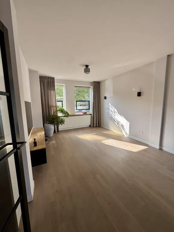 Foto van een eengezinswoning in Tilburg (2)
