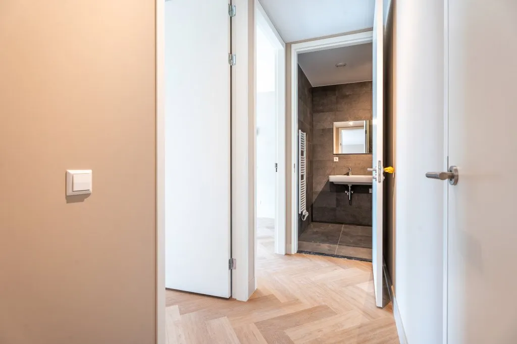 Photo: family home in Breda (10)