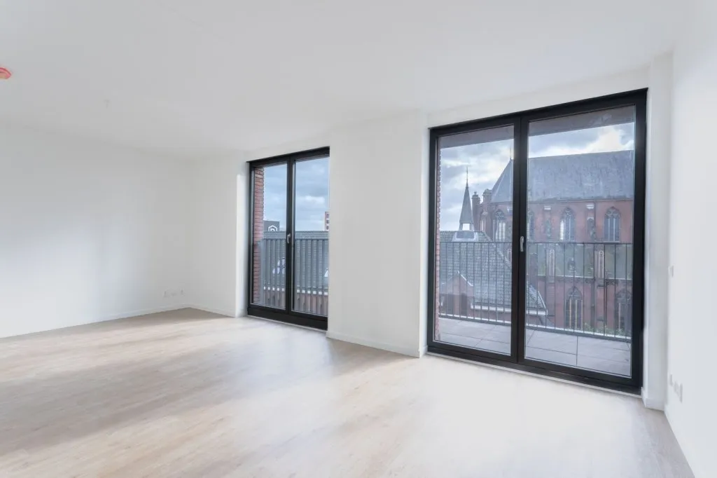 Photo: family home in Tilburg (10)
