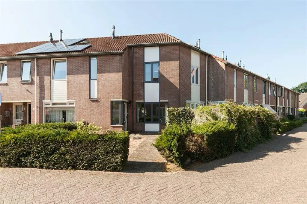 Foto van een eengezinswoning in Almelo (5)