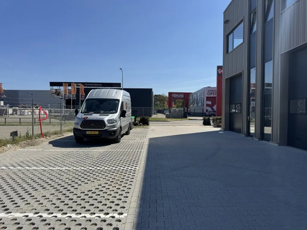 Foto van een eengezinswoning in Tilburg (12)