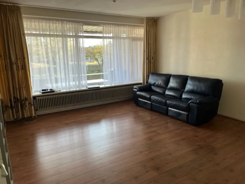 Foto van een eengezinswoning in 's-Hertogenbosch (3)
