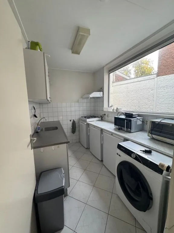 Foto van een kamer in Leeuwarden (9)