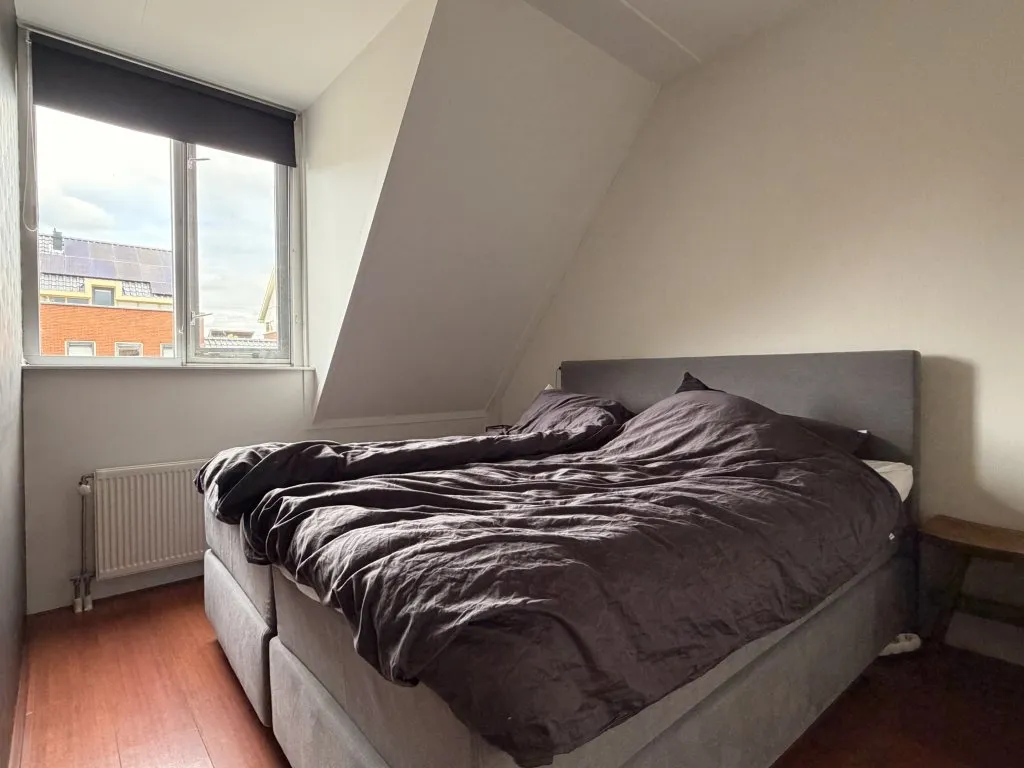 Foto van een eengezinswoning in Zwolle (10)