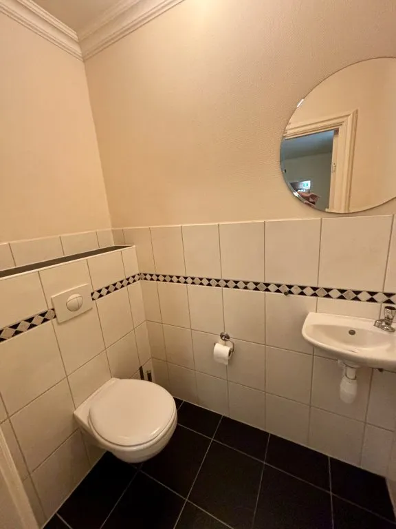 Photo: family home in Almelo (7)