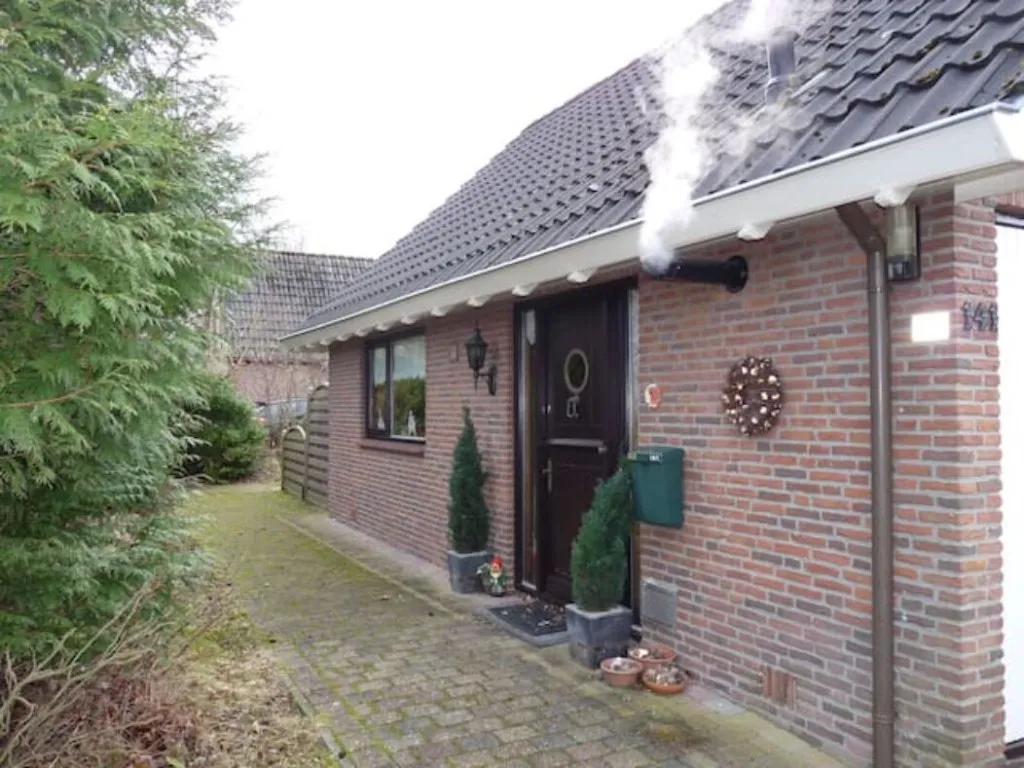 Foto van een eengezinswoning in Leeuwarden (3)