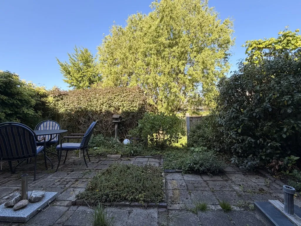 Foto van een eengezinswoning in Zwolle (9)