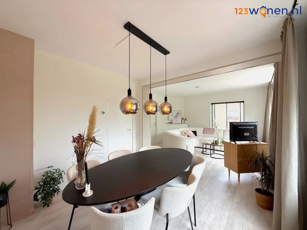 Photo: family home in Leeuwarden (5)