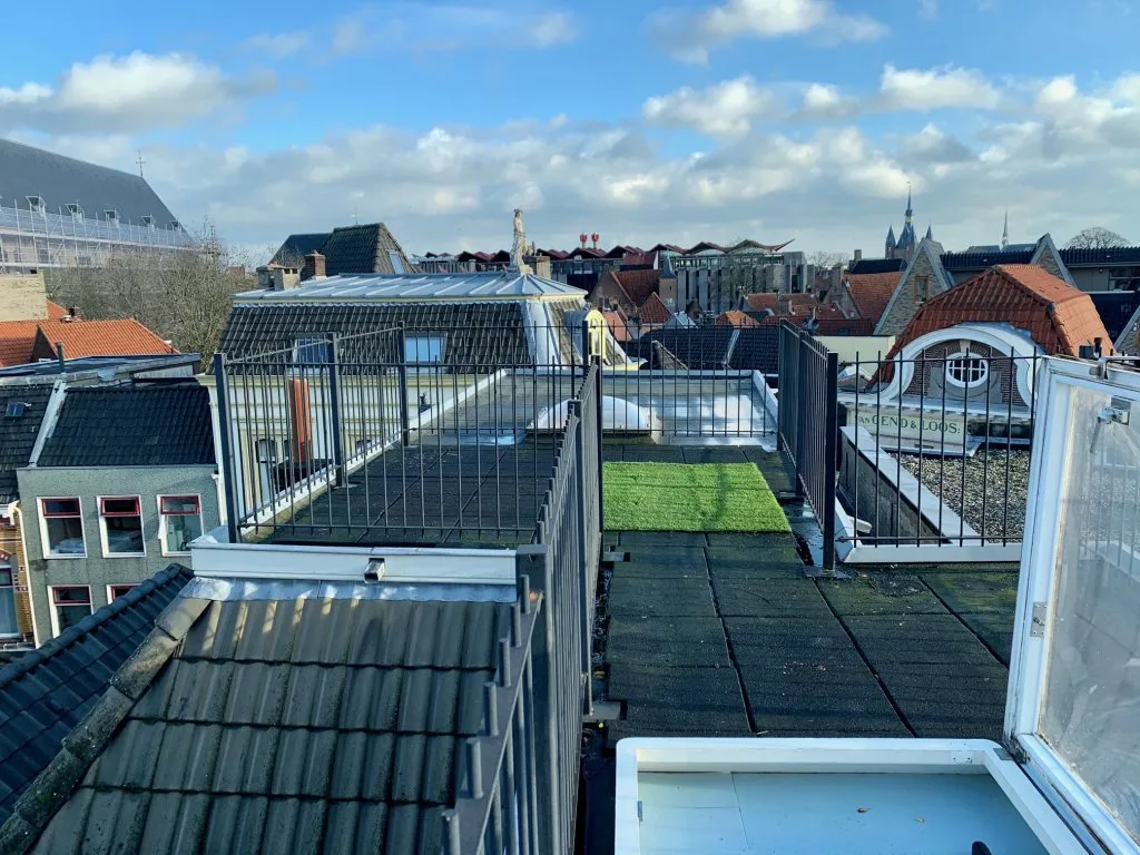 Foto van een eengezinswoning in Zwolle (6)