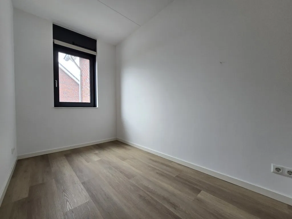 Foto van een eengezinswoning in Zwolle (11)