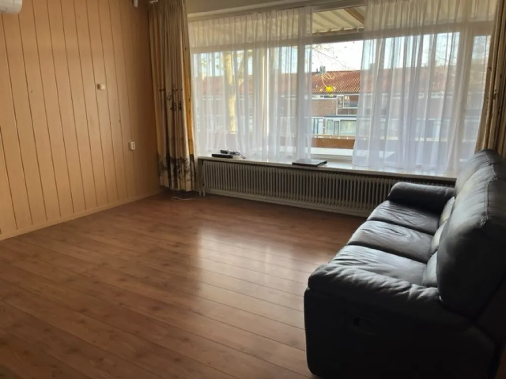 Foto van een eengezinswoning in 's-Hertogenbosch (2)