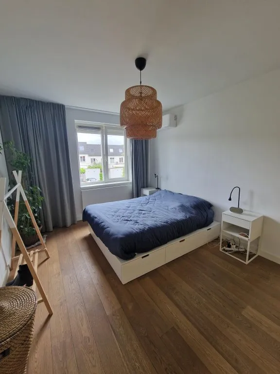 Foto van een eengezinswoning in Nijmegen (10)