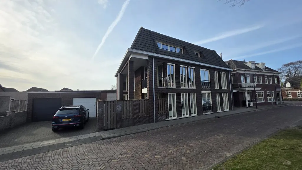 Foto van een eengezinswoning in Etten-Leur (3)