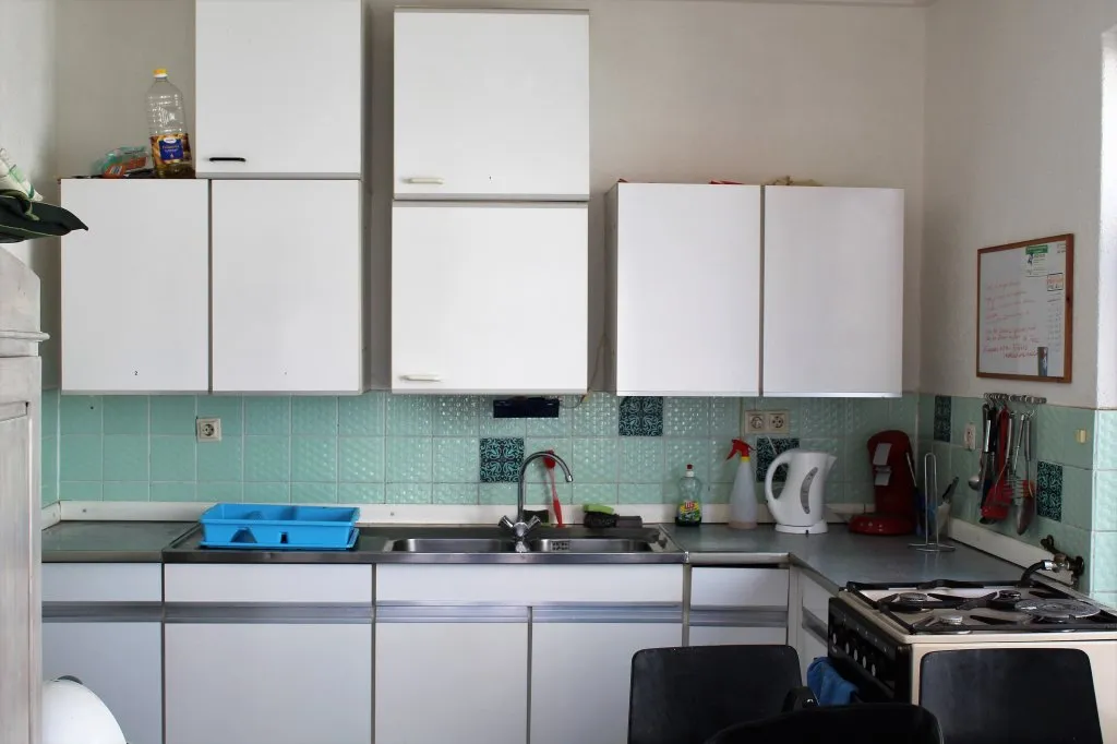 Foto van een kamer in Almelo (8)