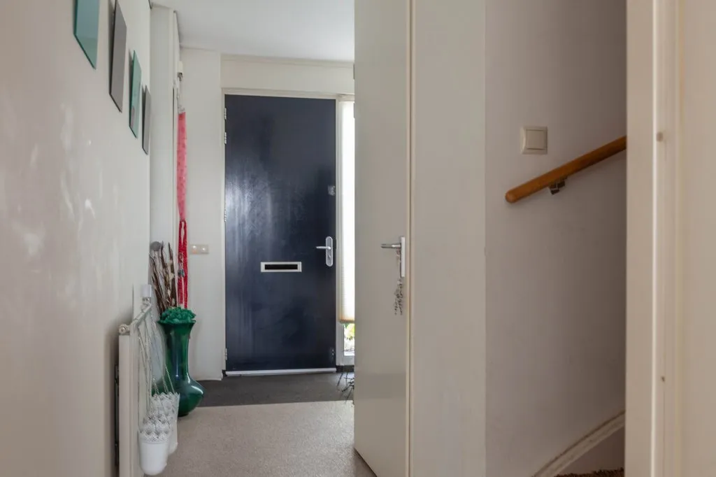Foto van een eengezinswoning in Hoevelaken (10)