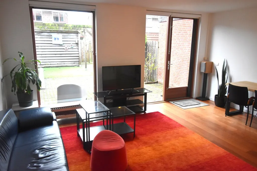 Photo: family home in Den Haag (5)