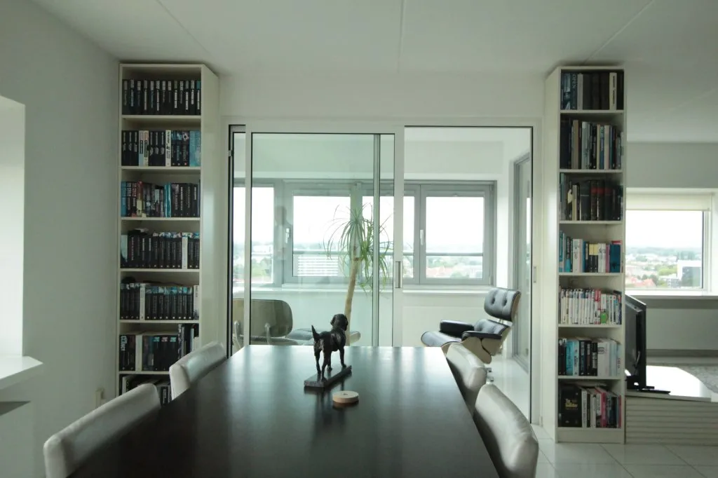 Photo: family home in Groningen (3)