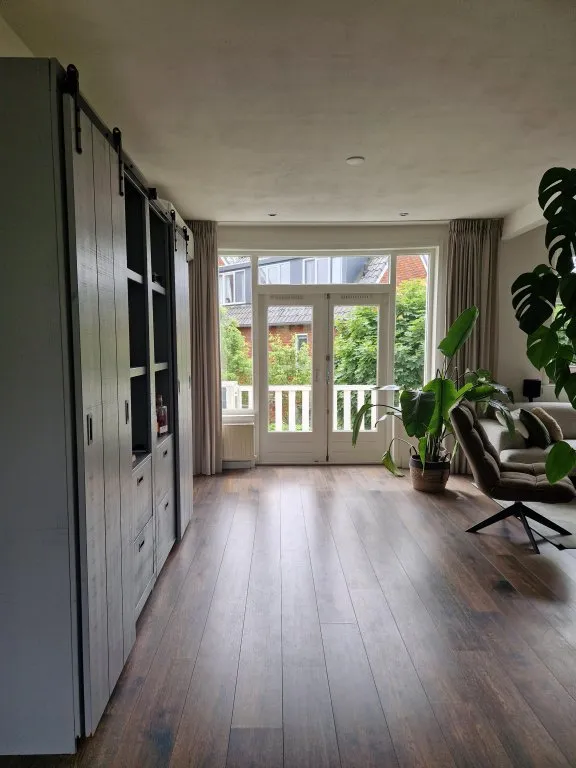 Foto van een eengezinswoning in Nijmegen (5)