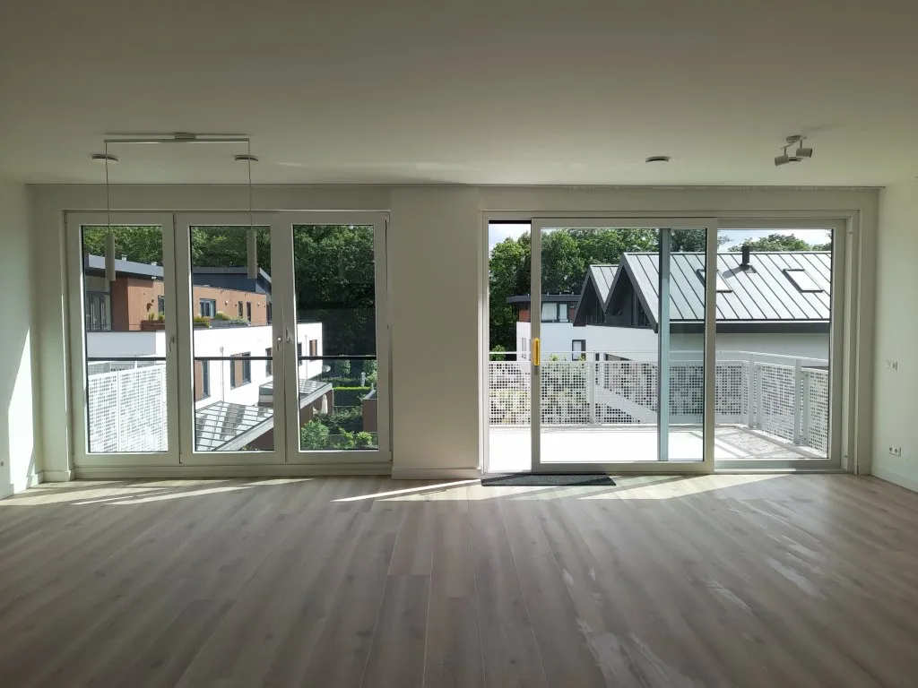 Photo: family home in Hilversum (3)