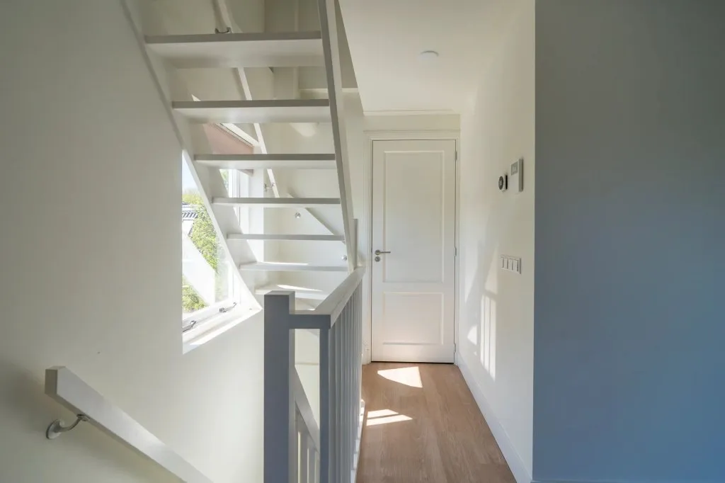 Photo: family home in Utrecht (11)