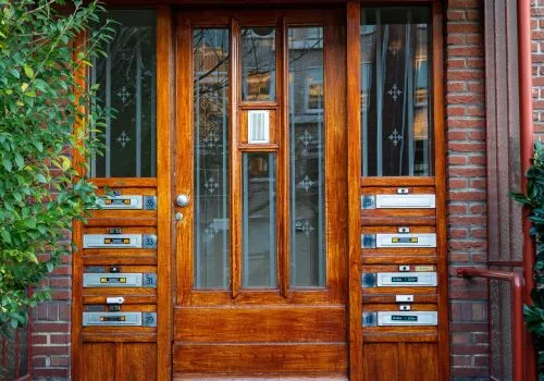 Photo: apartment in Den Haag (2)