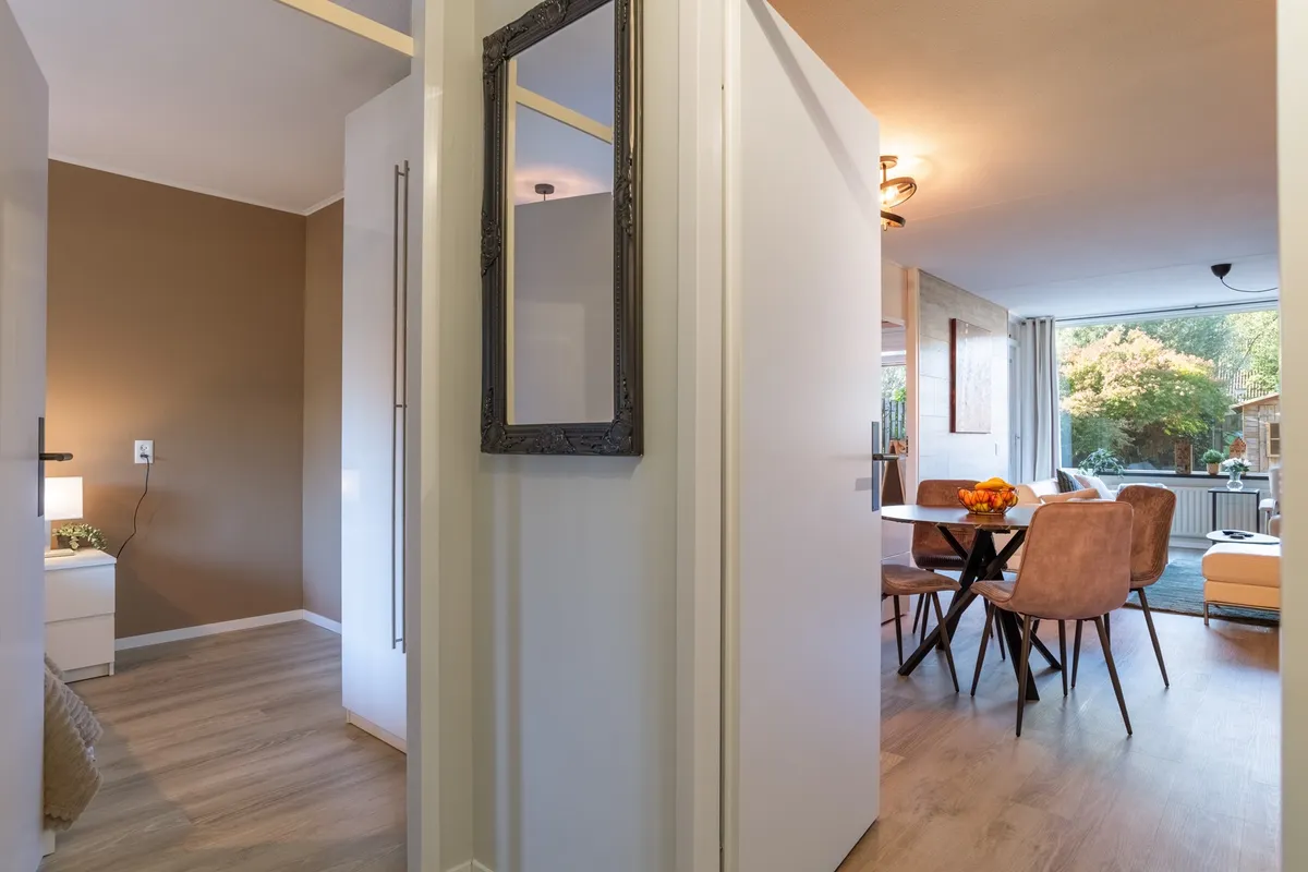 Photo: apartment in Arnhem (11)