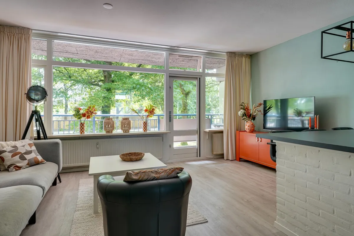 Photo: apartment in Eindhoven (12)