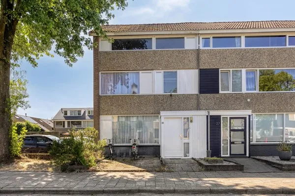 Photo: family home in Eindhoven (3)