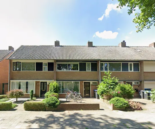 Photo: family home in Eindhoven (5)